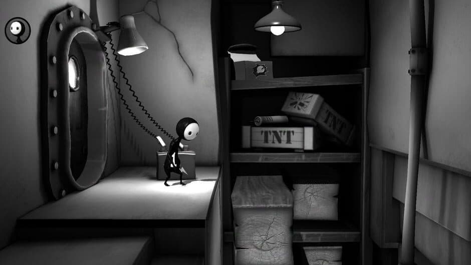 Escape Plan screenshot