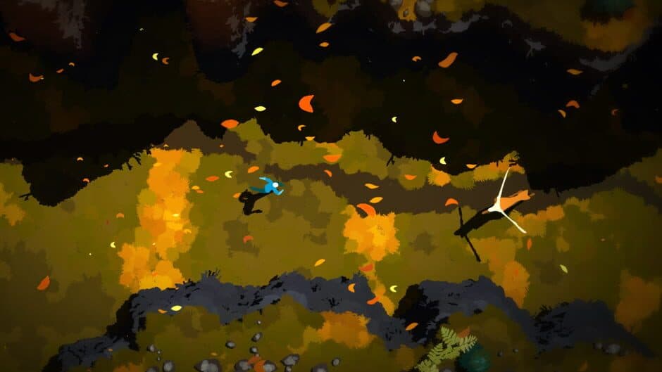 Future Unfolding screenshot
