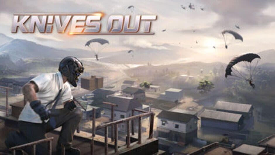 Knives Out screenshot