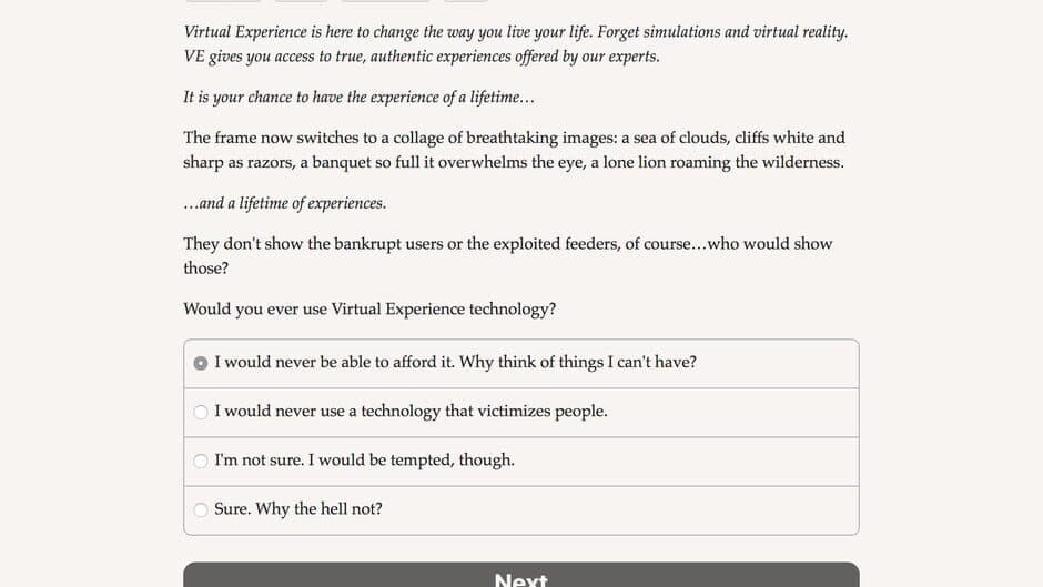 Rent-a-Vice screenshot