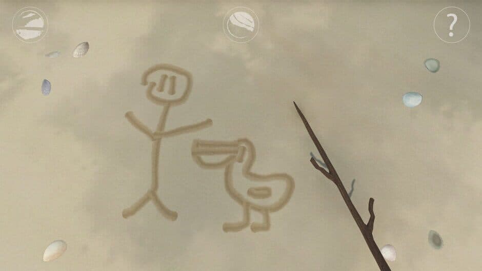 Storm Boy screenshot