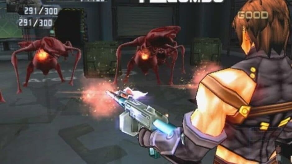 Crimson Tears screenshot