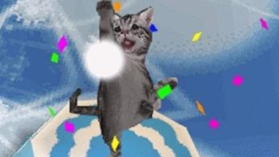 Petz Catz Family screenshot