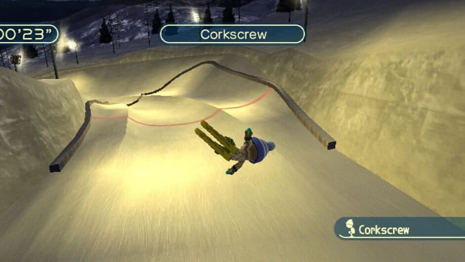 We Ski screenshot