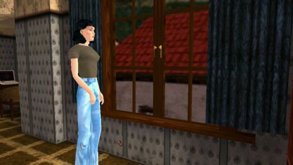 Gabriel Knight 3: Blood of the Sacred, Blood of the Damned screenshot