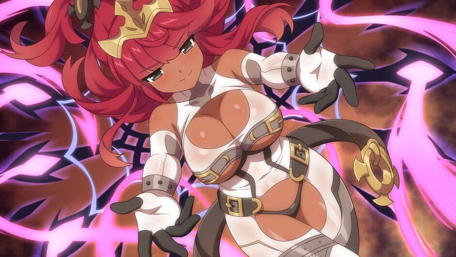 Sakura Magical Girls screenshot