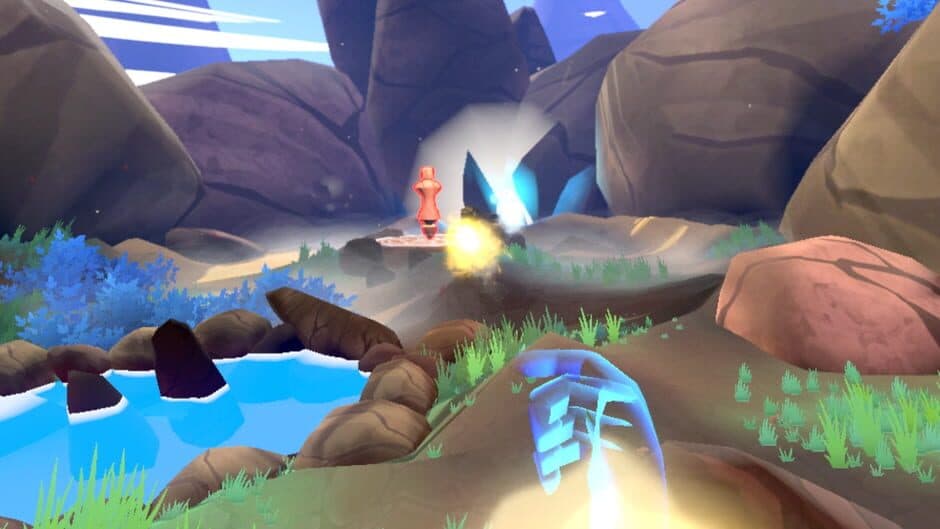 Hellementalz screenshot