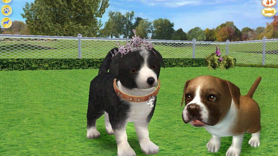 Petz: Dogz 2 screenshot