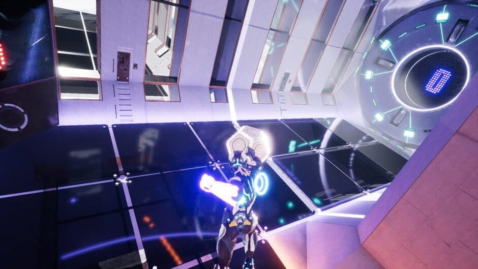 Ruckball screenshot