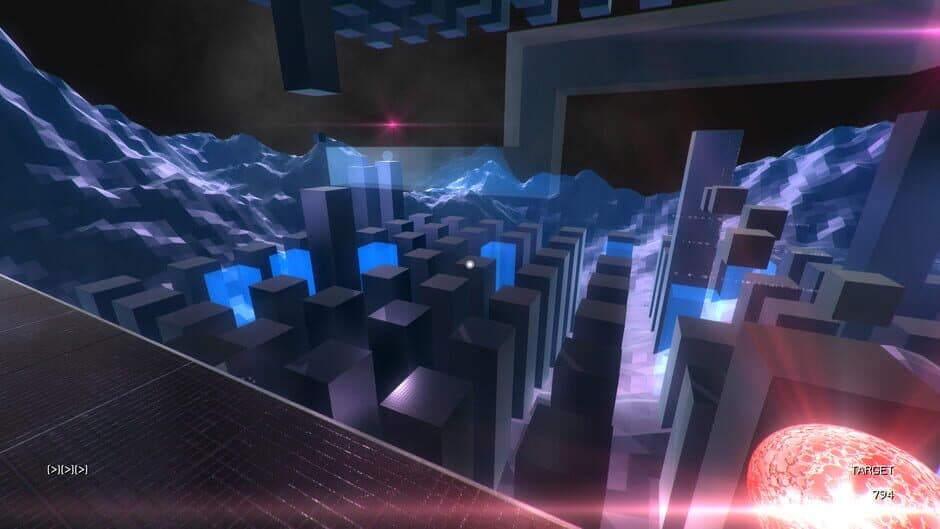 Construct: Escape the System screenshot