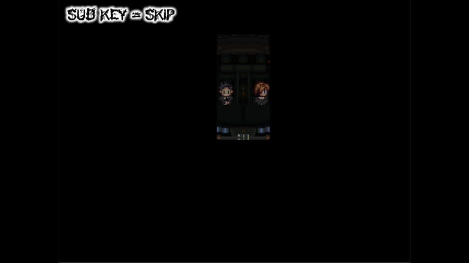 The Boogie Man screenshot