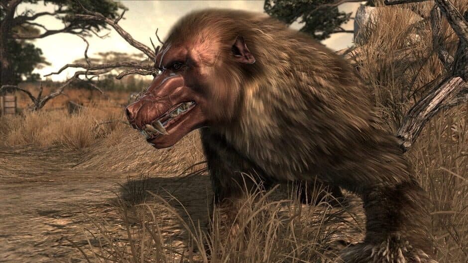 Cabela's Dangerous Hunts 2011 screenshot