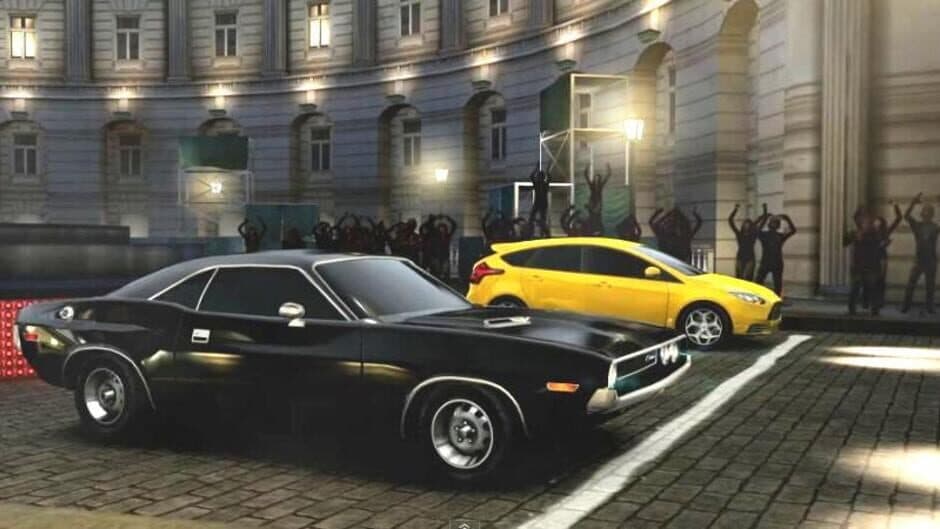 Fast & Furious: Showdown screenshot