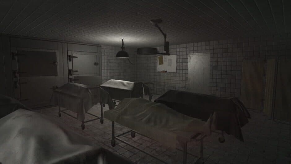 Alone? screenshot