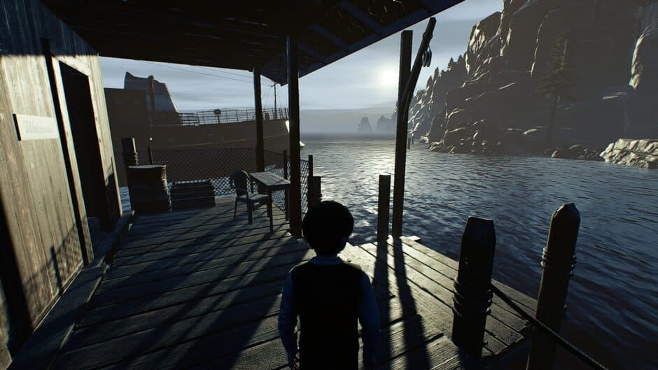 Lucius III screenshot