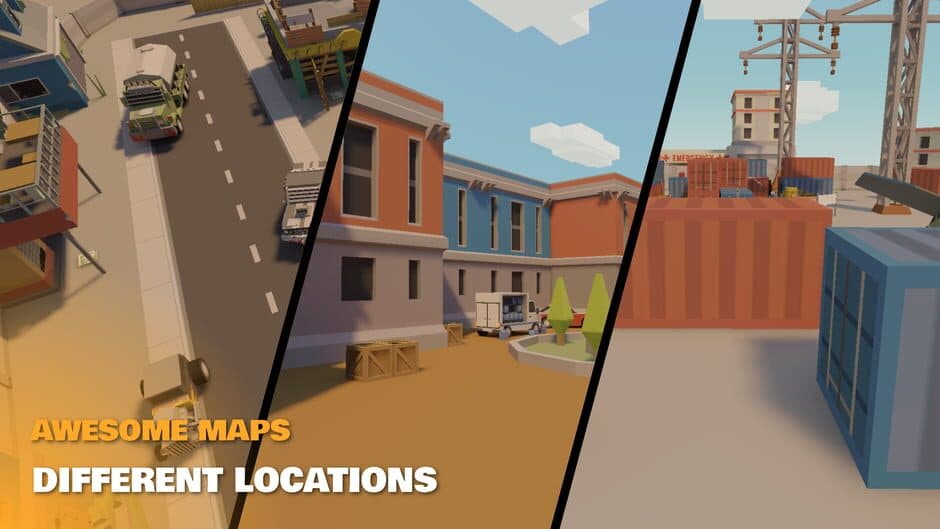 Last War: Apocalypse Strikes screenshot