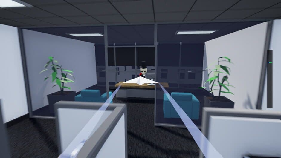 Winds of Revenge screenshot