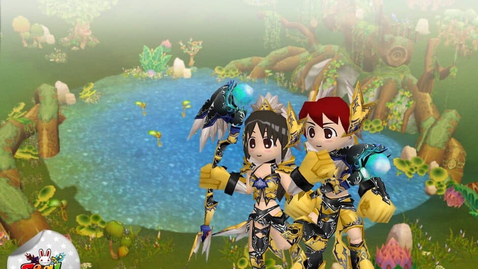 Seal Online screenshot