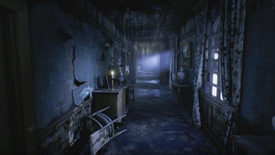 The Dark Occult screenshot