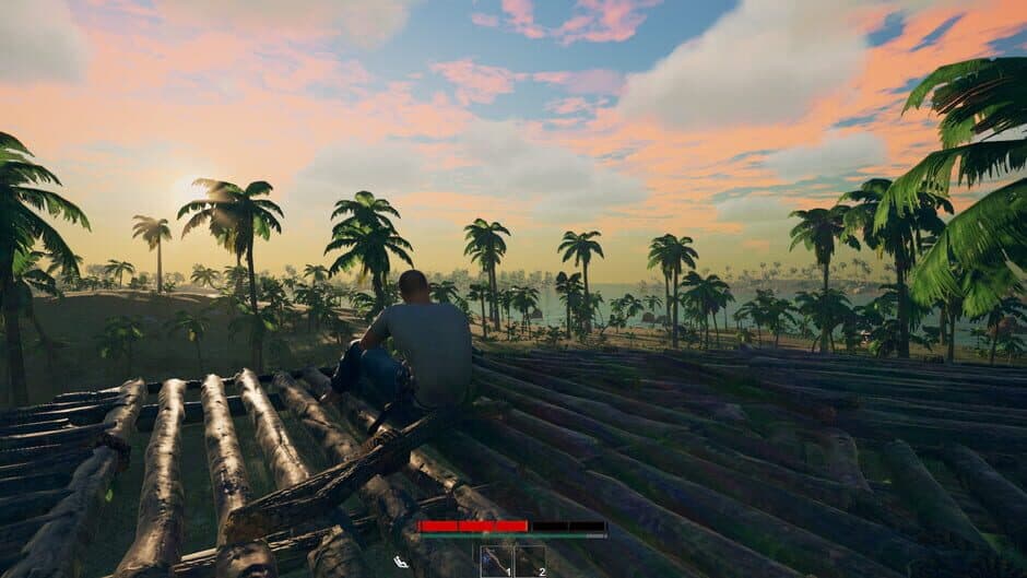 Survisland screenshot