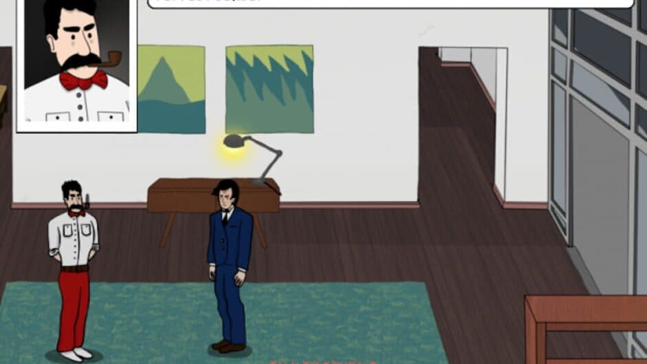 Skumring screenshot
