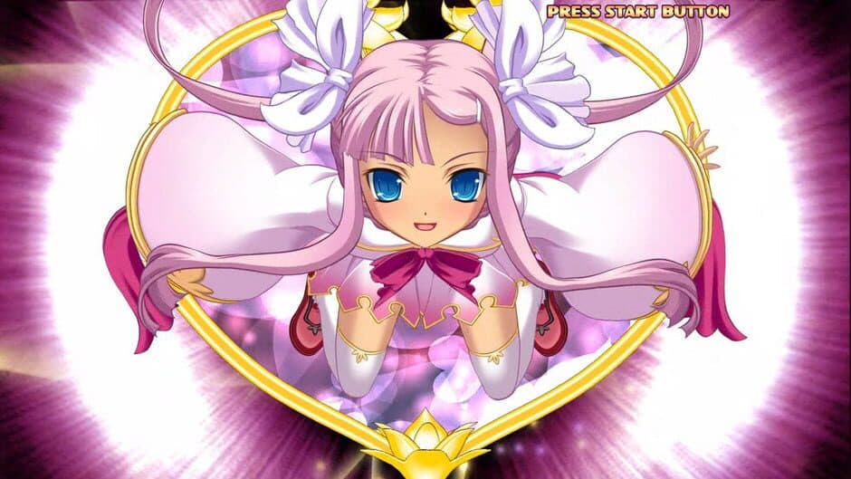 Koihime Enbu screenshot