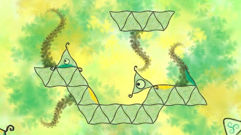 Volvox screenshot