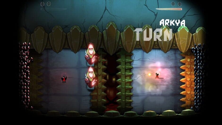 Crowd Smashers screenshot