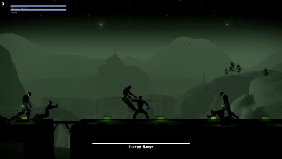 The Fall Part 2: Unbound screenshot