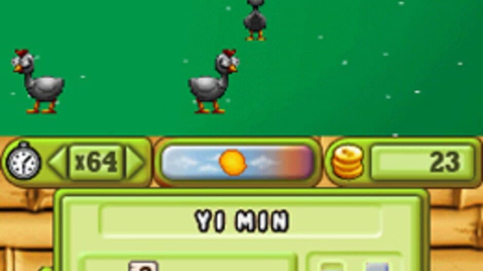 My Asian Farm screenshot