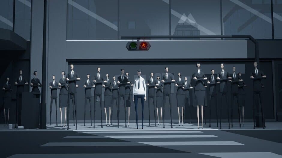 Mosaic screenshot