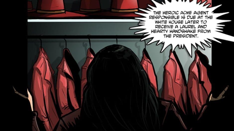 Carmen Sandiego Adventures in Math: The Island of Diamonds screenshot