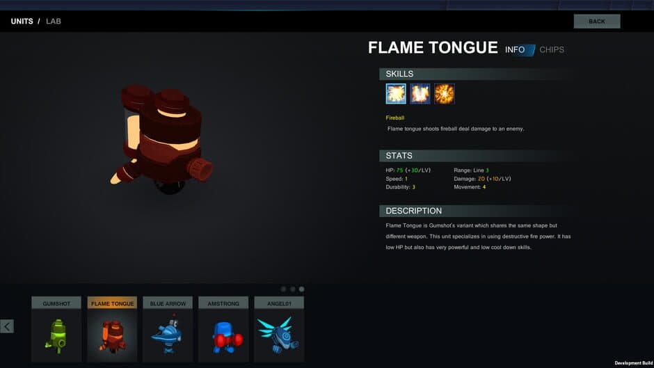 Ground Breakers screenshot