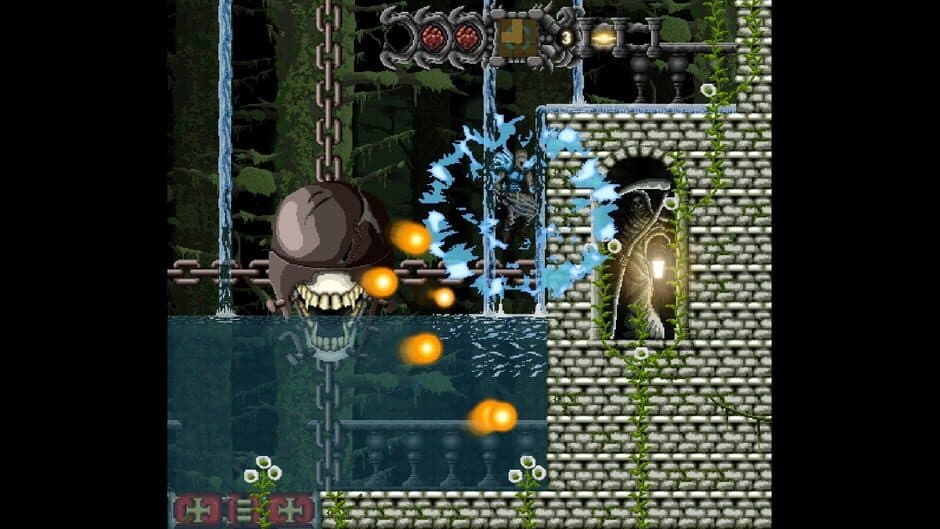 After Death screenshot