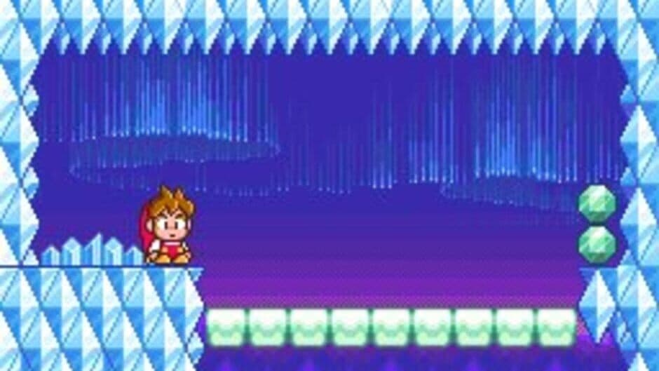 DoReMi Fantasy: Milon's DokiDoki Adventure screenshot