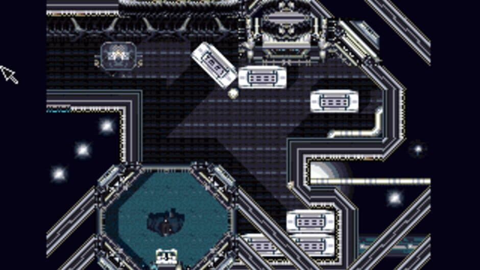 Abduction screenshot