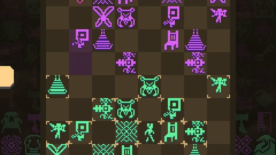 Chesh screenshot