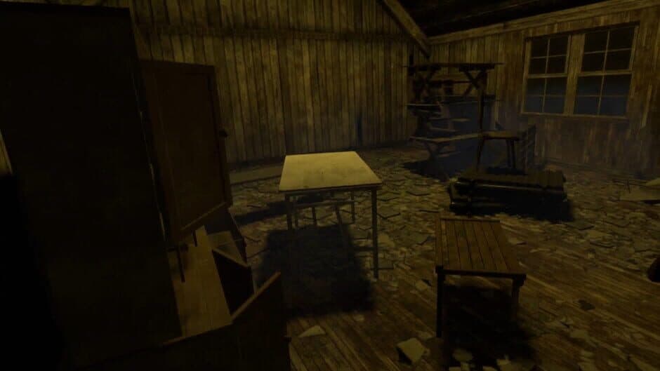 Pathstow Mystery VR screenshot
