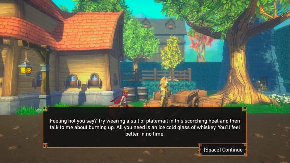 The Forbidden Arts screenshot