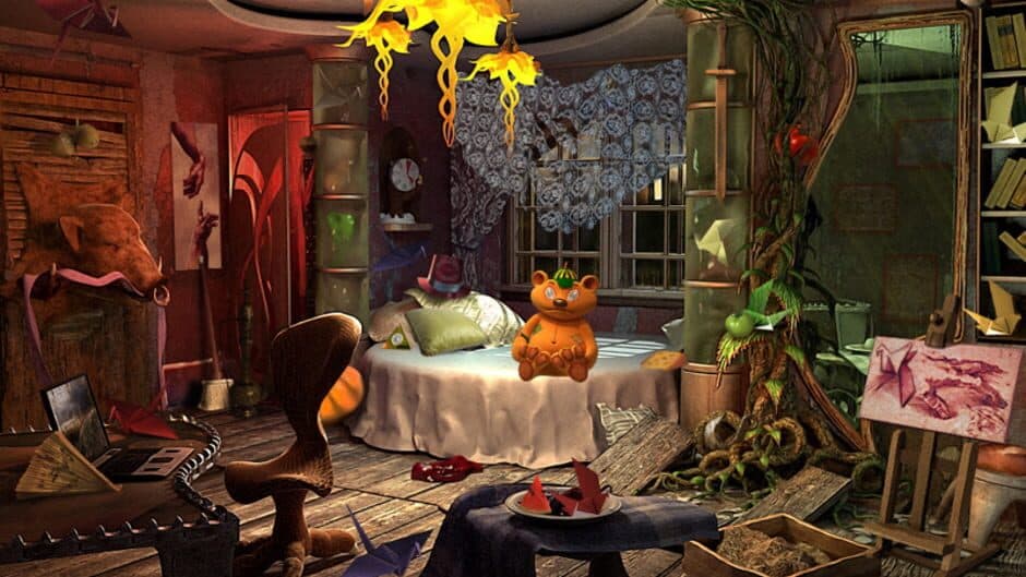 The Otherside: Realm of Eons screenshot