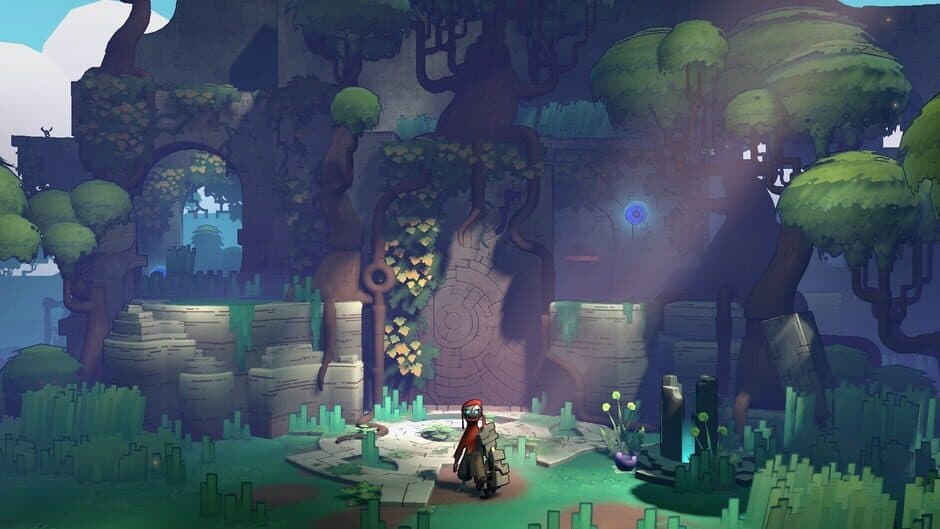 Hob screenshot