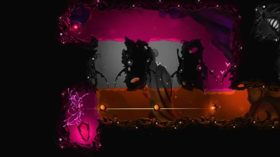 Interloper screenshot