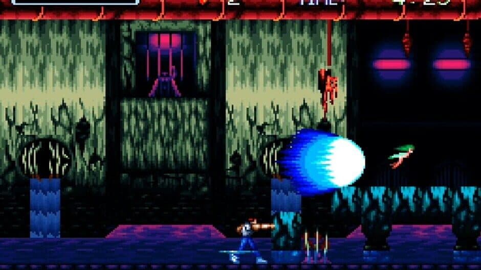 Majuu-ou: King of Demons screenshot