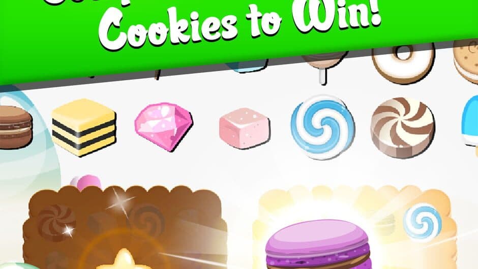 Sugar Fever screenshot