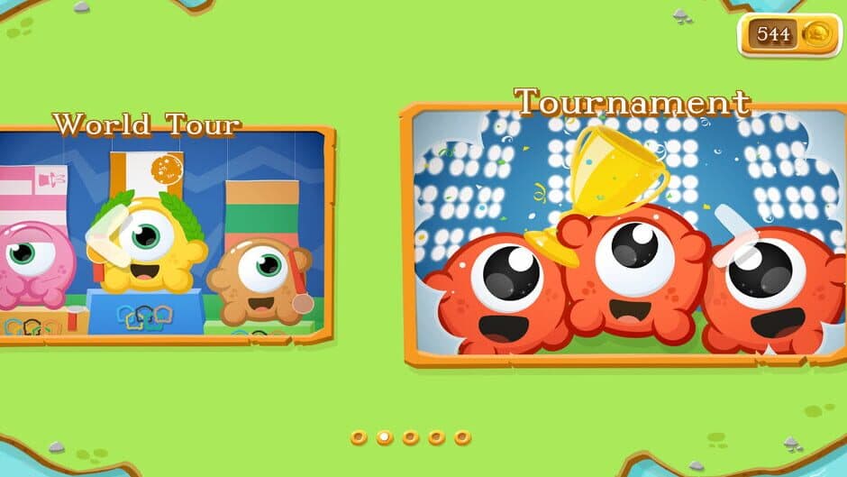 Adorables screenshot