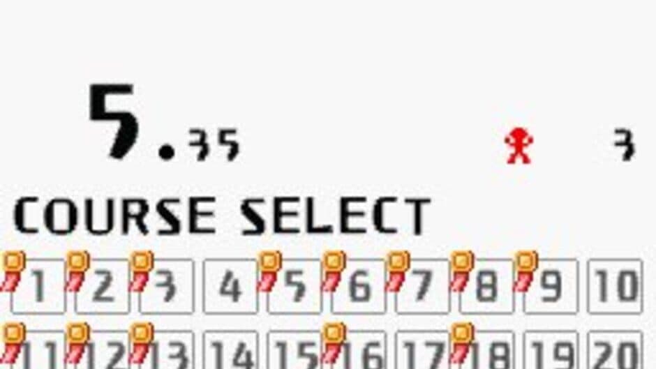 GO Series: 10 Second Run screenshot
