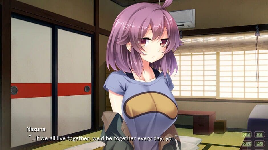Wild Romance screenshot