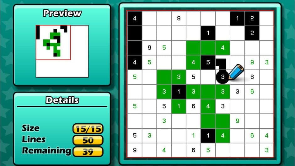 Puzzler World 2 screenshot