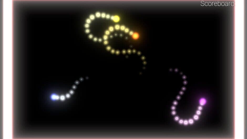 Anykey screenshot