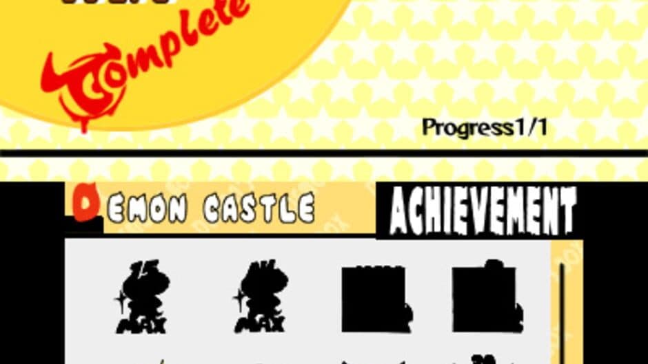 Demon King Box screenshot